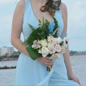 Morilee Bridesmaid Dress